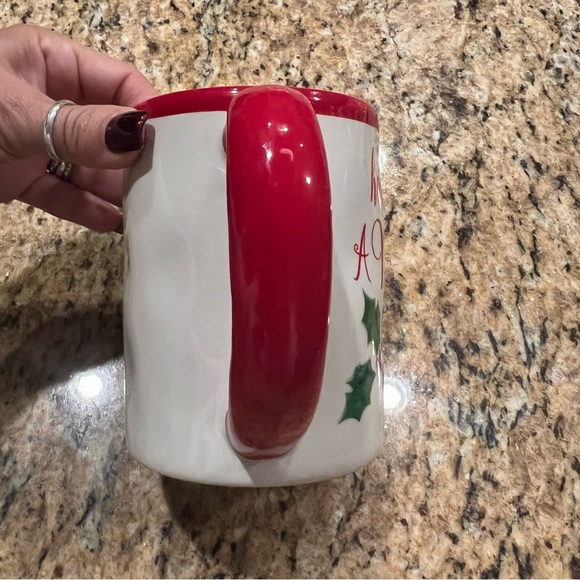 Have Yourself a Merry Little Christmas Mug - Picture 3 of 6